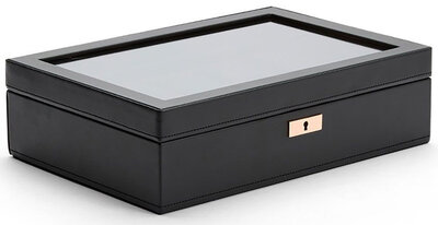 estuche para relojes Wolf Axis 488116