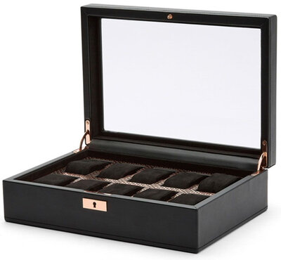 Caja de reloj Wolf Axis 488116