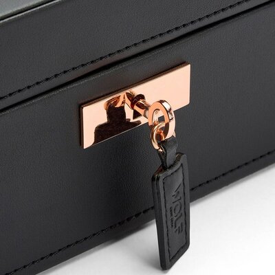 estuche para relojes Wolf Axis 488116