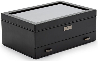 Caja para relojes Wolf Axis 488203