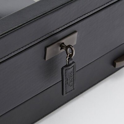 Caja para relojes Wolf Axis 488203