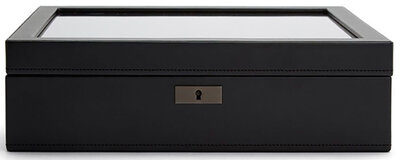 Caja para relojes Wolf Axis 488303
