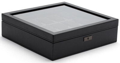 Caja para relojes Wolf Axis 488303