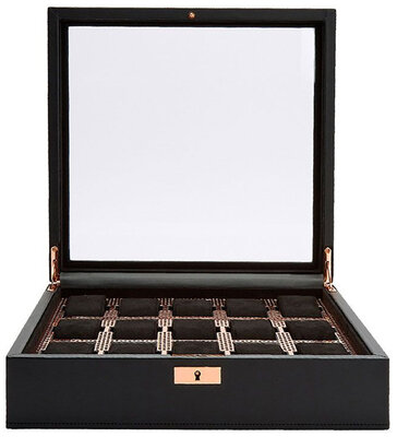 Estuche para relojes Wolf Axis 488316