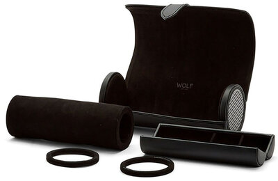 Caja de reloj Wolf Axis 488403