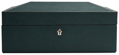 estuche para relojes Wolf British Racing 792641