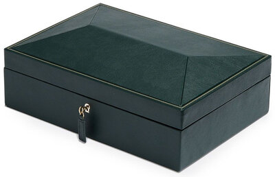 estuche para relojes Wolf British Racing 792641