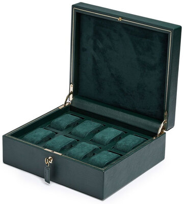 Caja de reloj Wolf British Racing 792641