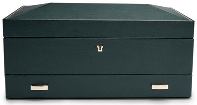Caja para relojes Wolf British Racing 792841