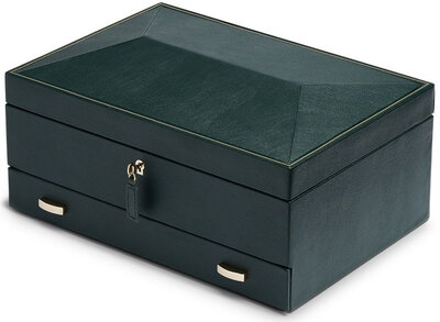 Caja para relojes Wolf British Racing 792841
