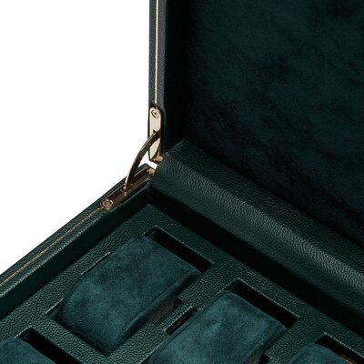 Caja para relojes Wolf British Racing 792841