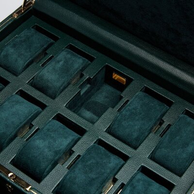 Caja para relojes Wolf British Racing 792841