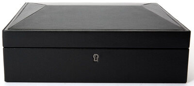 Caja para relojes Wolf British Racing 793202