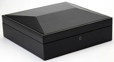 Caja para relojes Wolf British Racing 793202