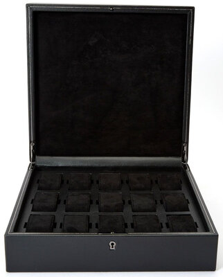 Caja para relojes Wolf British Racing 793202