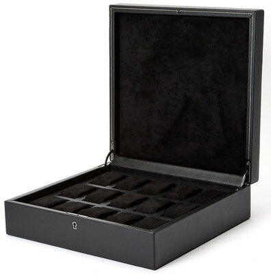 Caja de reloj Wolf British Racing 793202