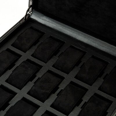Caja para relojes Wolf British Racing 793202