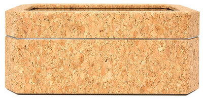Caja para relojes Wolf Cortica 668261