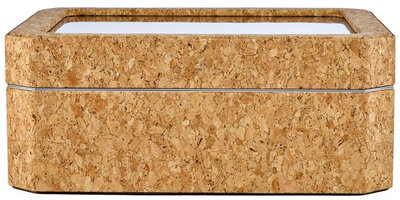 Caja para relojes Wolf Cortica 668561