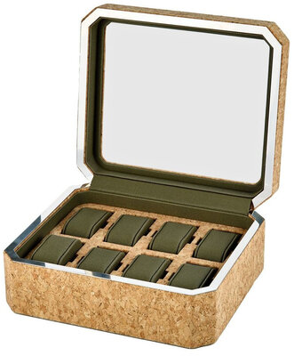 Caja de reloj Wolf Cortica 668561