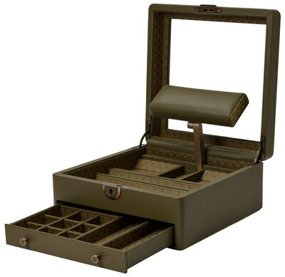 Caja de reloj Wolf Earth 190741