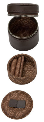 Estuche para relojes Wolf Earth 190906