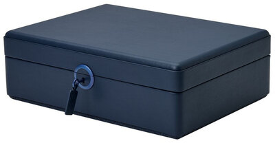 Caja para relojes Wolf Earth 190917