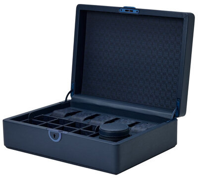 Caja para relojes Wolf Earth 190917