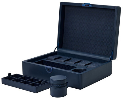 Caja de reloj Wolf Earth 190917