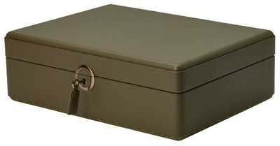 Caja de reloj Wolf Earth 190941