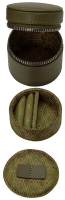 Caja de reloj Wolf Earth 190941