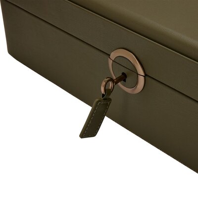 Caja de reloj Wolf Earth 190941