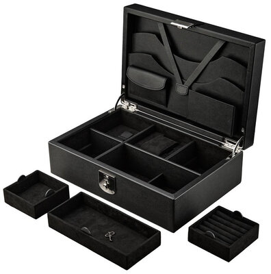 Caja de reloj Wolf Philipp 190202