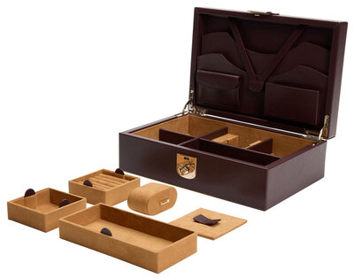 Caja de reloj Wolf Philipp 190206