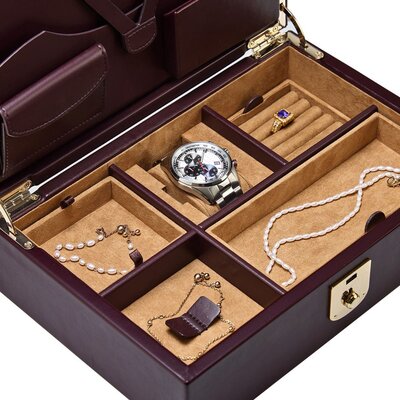 Estuche para relojes Wolf Philipp 190206