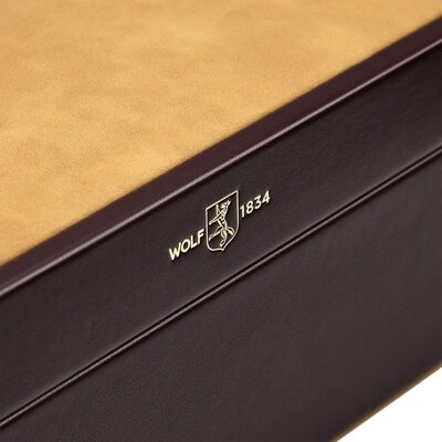 Estuche para relojes Wolf Philipp 190206