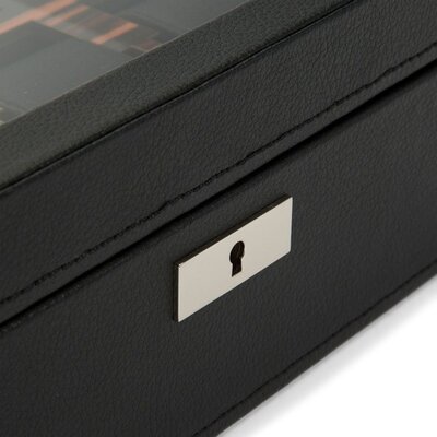 Estuche para relojes Wolf Roadster 477556