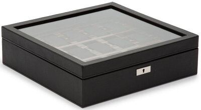 Caja de reloj Wolf Roadster 477756