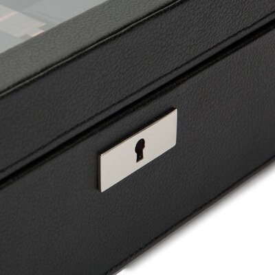 Caja de reloj Wolf Roadster 477756