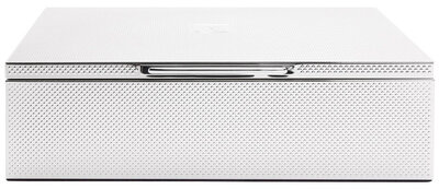 Caja de reloj Wolf Silver 190001