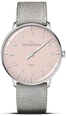 MeisterSinger Neo Special Automatic S-NES921S
