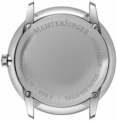 MeisterSinger Neo Special Automatic S-NES935S