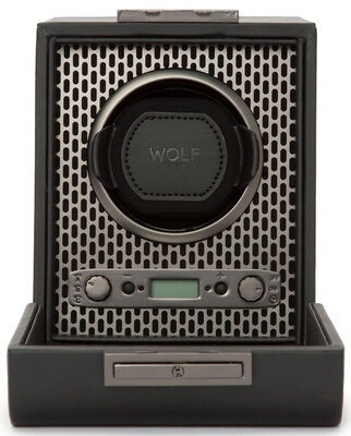 Bobinador de relojes Wolf Axis 469103