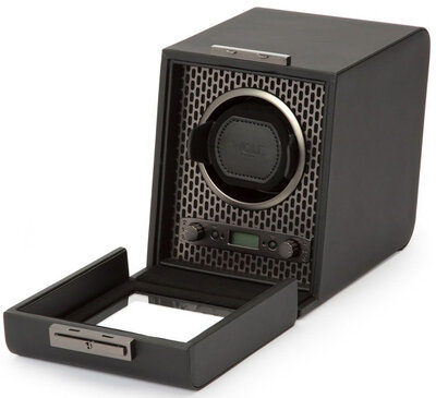 Bobinador de relojes Wolf Axis 469103