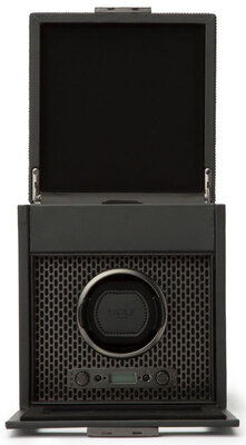 Bobinador de relojes Wolf Axis 469203