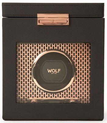 Bobinador de relojes Wolf Axis 469216