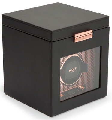 Bobinador de relojes Wolf Axis 469216