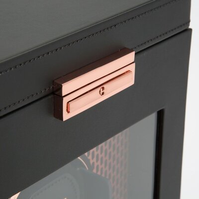 Bobinador de relojes Wolf Axis 469216