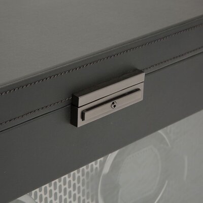 Bobinador de relojes Wolf Axis 469303