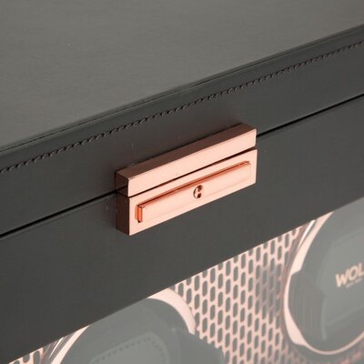 Bobinador de relojes Wolf Axis 469416